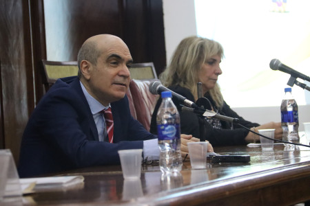 IX Congreso de Defensa Técnica de la Niñez