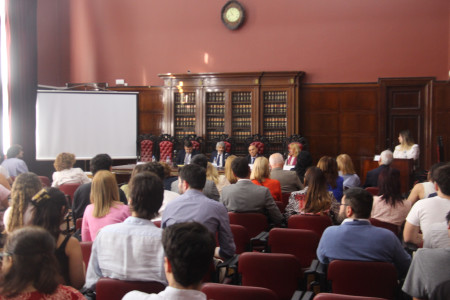Jornada en homenaje a Norma Silvestre: "Entre tradición y cambio: responsabilidad civil y obligaciones en el siglo XXI"