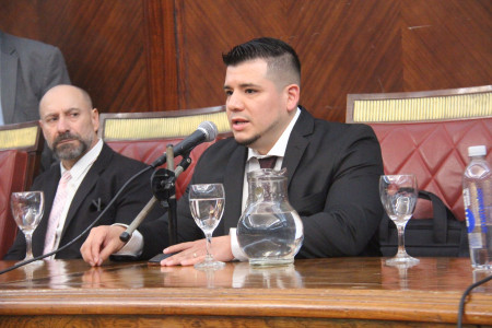 Jornada "Procesos de familia"