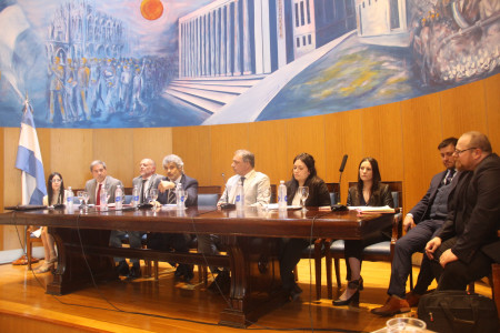 Jornada sobre "Consumidores Sobreendeudados"