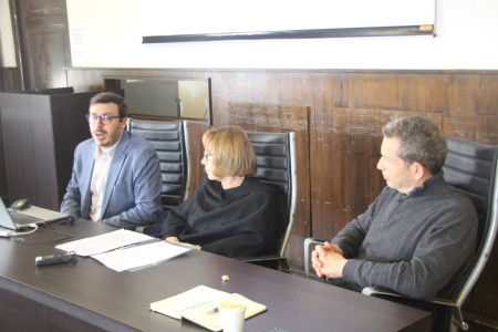 Jornada sobre reglas de evidencia: el próximo paso hacia juicios íntegros: litigación de admisibilidad de la prueba