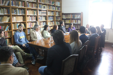 La historia del derecho latinoamericano en perspectiva global