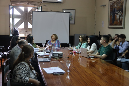 La IA, la era digital y el derecho