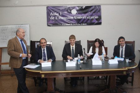 La política internacional de la securitización