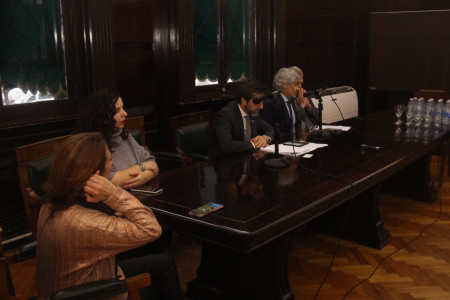 Lanzamiento de la Iniciativa Eleusis para la Inversión Sostenible