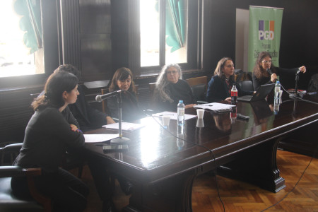 Las juntas en el banquillo. 40 años del juicio que hizo historia