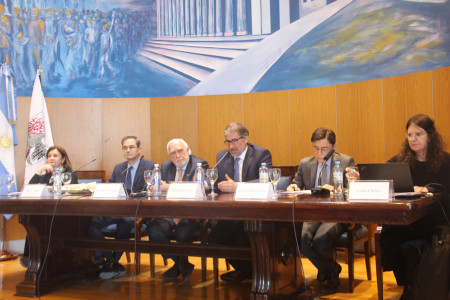 Libertad de expresión y democracia