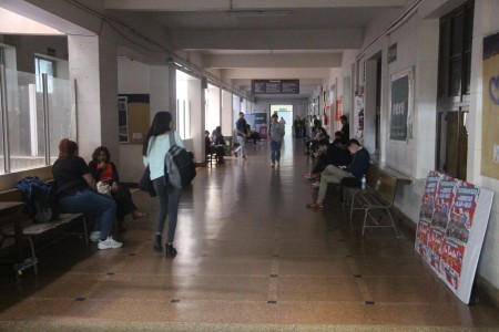 Medidas por la emergencia presupuestaria