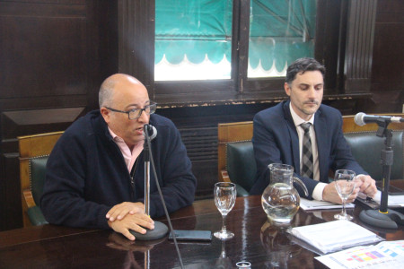 Nuevo sistema de votación: la Boleta Única Papel y los desafíos para su implementación