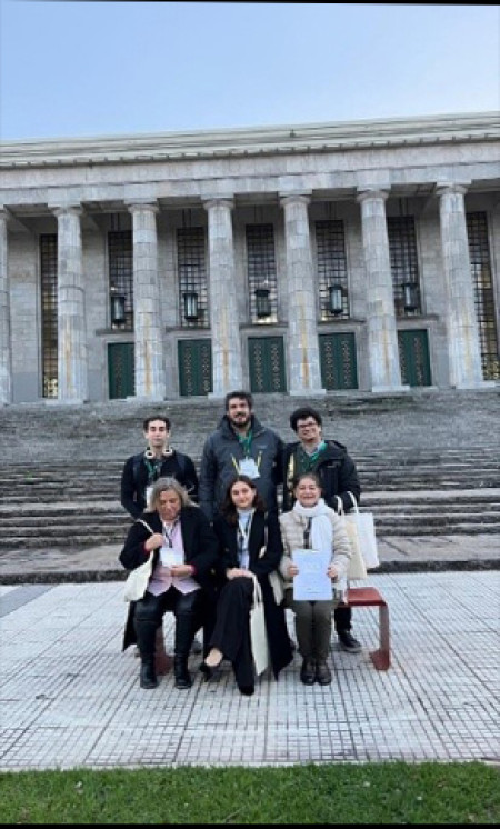 Observación Electoral. Elecciones de la Ciudad Autónoma de Buenos Aires