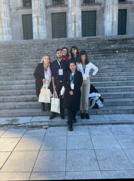 Observación Electoral. Elecciones de la Ciudad Autónoma de Buenos Aires