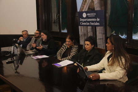 Presentación de libros