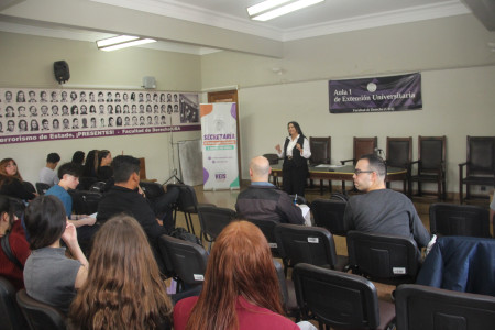 Programa y taller de debate y argumentación jurídica