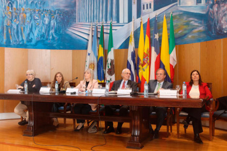 Quintas jornadas Internacionales de Derecho Empresarial: Empresa, tecnología y desarrollo humano