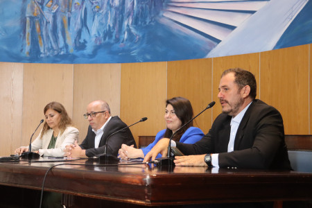 Quinto encuentro de la Red de Prestadores de Servicios Jurídicos Gratuitos: "Acceso a justicia y grupos vulnerables"