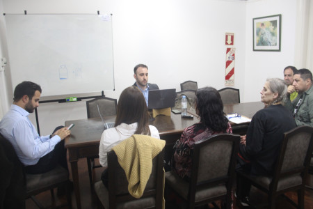 Reiterancia delictiva en la decisión sobre la prisión preventiva