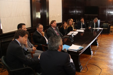 Semana de acceso a Justicia