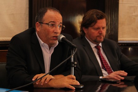 Semana de acceso a Justicia