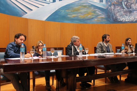 Semana de acceso a Justicia
