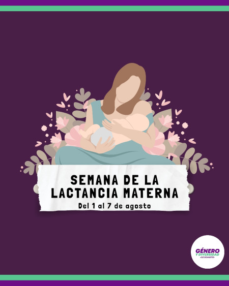 Semana Mundial de la Lactancia Materna