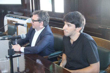 Seminario: "Huelga y acción sindical"