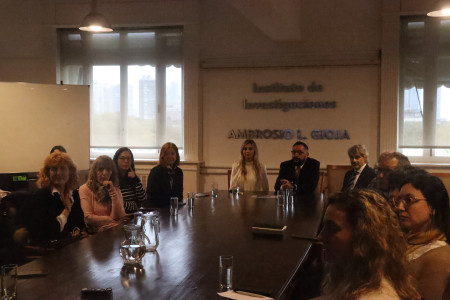 Taller de Lanzamiento del Proyecto "Gestión de Plásticos en Alta Montaña"