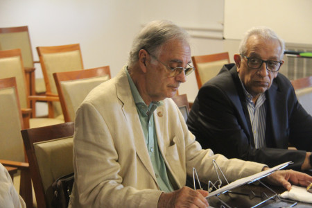 Teoría de conflictos. Una revisión sistémica de la tópica de Remo F. Entelman