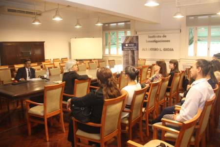 Violencia sexual, justicia y emociones: Una aproximación al delito de violación desde el texto forense (Río de la Plata 1750-1850)