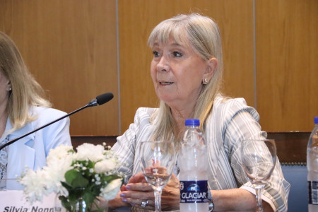 X Congreso euroamericano de derecho de familia de la Academia Euroamericana de Derecho de Familia