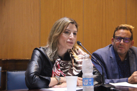 XI Jornada de Derecho Aduanero "De Marrakech a la Aduana del Siglo XXI: 30 años de la OMC y el futuro del Derecho Aduanero. En homenaje a la Dra. Catalina García Vizcaíno