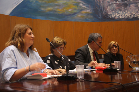 XV Jornadas sobre Enseñanza del Derecho