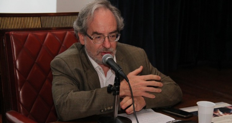 Pedro Klimovsky