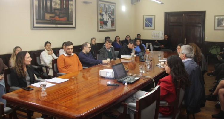 Situación de las personas detenidas en la Ciudad Autónoma de Buenos Aires