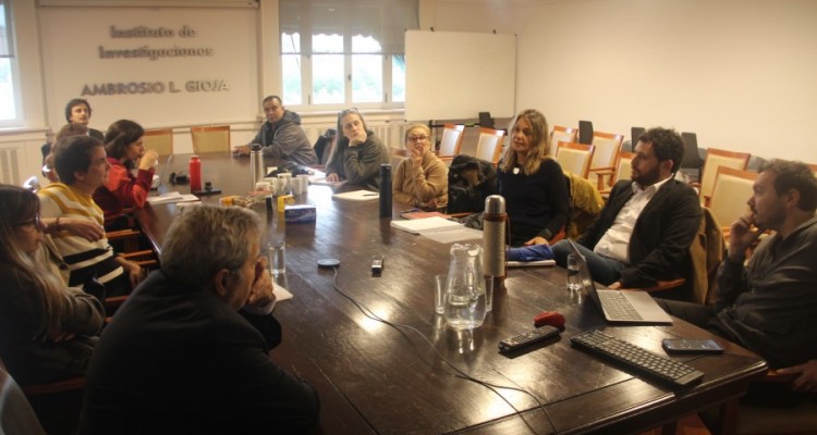 Presentación del volumen <i>La Corte Nazareno I</i>