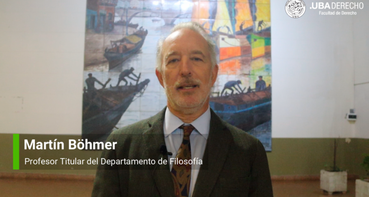 Martín Böhmer