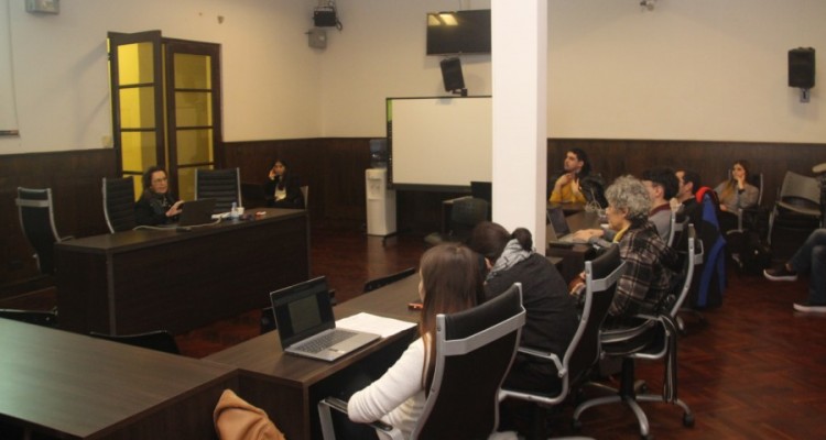 Taller ¿Cuándo deben aplicarse los tratados de DIPr.?