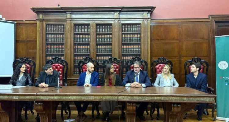 Resultados del concurso de ponencias de las Terceras jornadas académicas de la Abogacía de la Capital Federal