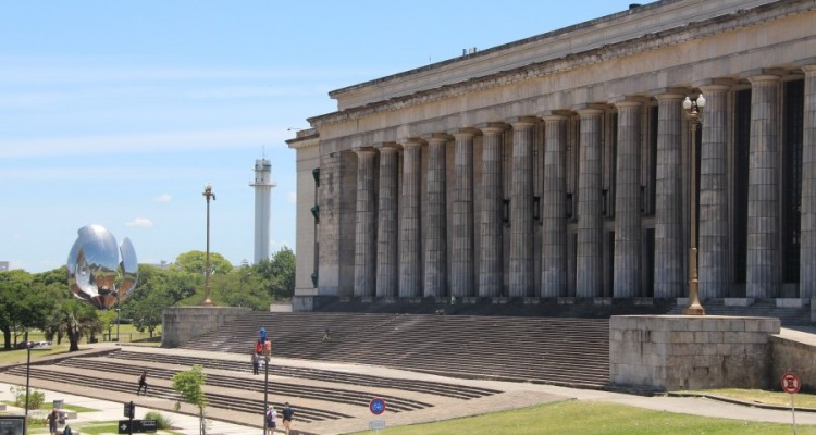 Ranking QS: La UBA entre las 100 mejores universidades del mundo