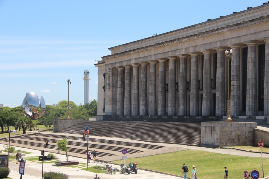 Ranking QS: La UBA entre las 100 mejores universidades del mundo