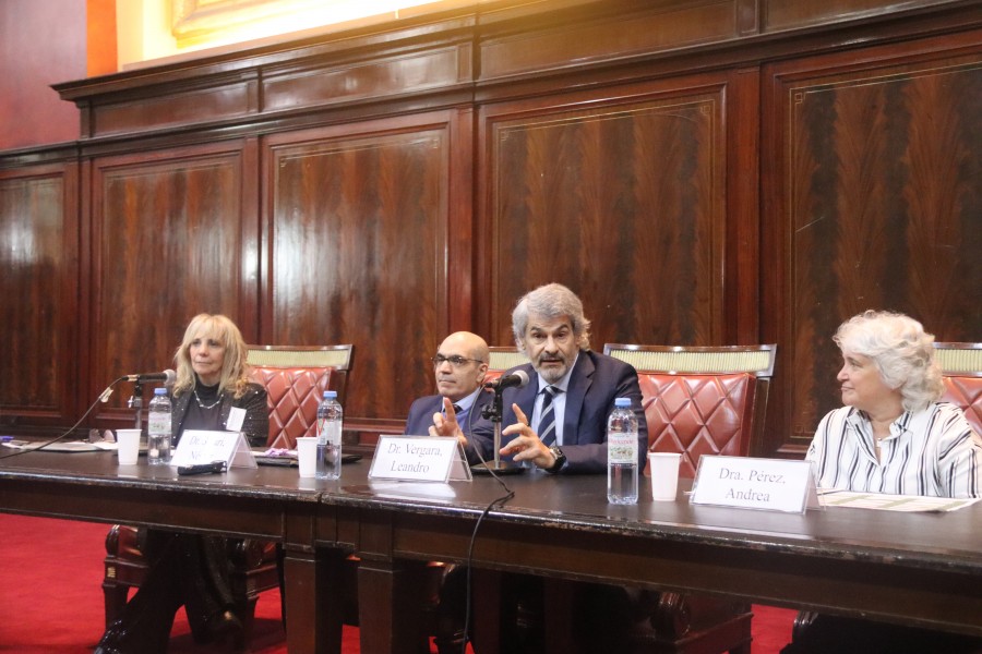 Séptimo foro internacional de Derecho de Familias y Sucesiones