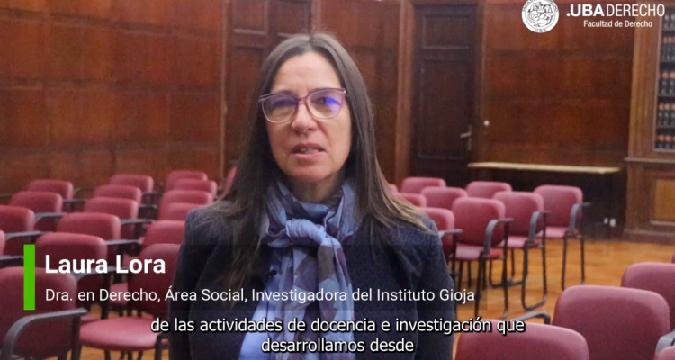 Niñez y adolescencia: investigar desde la Sociología Jurídica