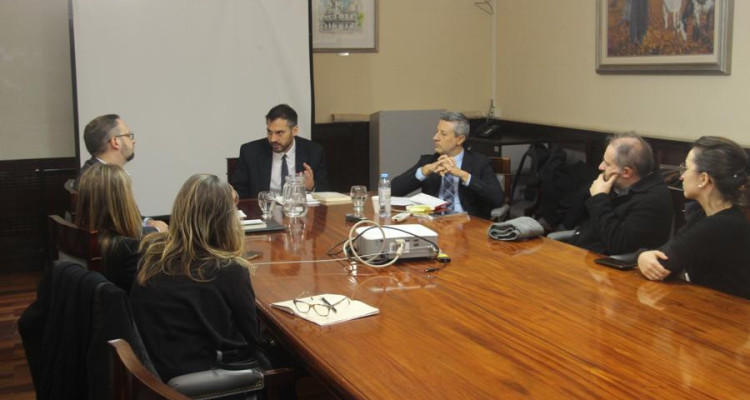 Presentación del libro <i>Competencia e imputación. Un aporte para la superación de la teoría del injusto personal</i>