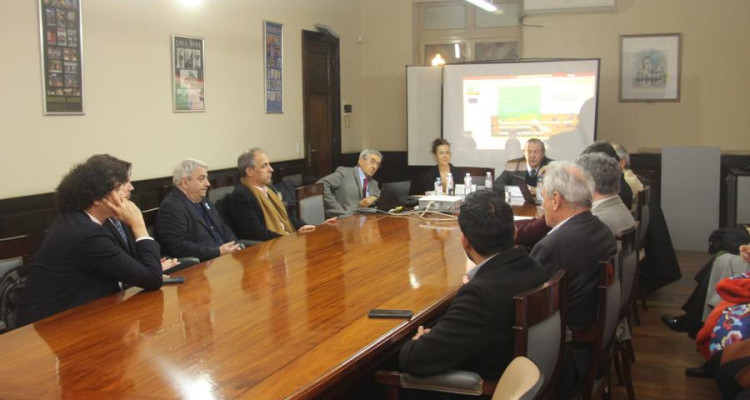 Conferencia 