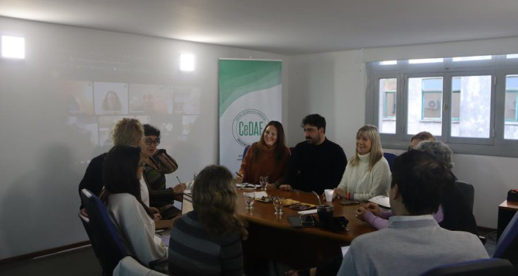 Jornadas intercátedras: Debate sobre la enseñanza del derecho ambiental y las nuevas tecnologías