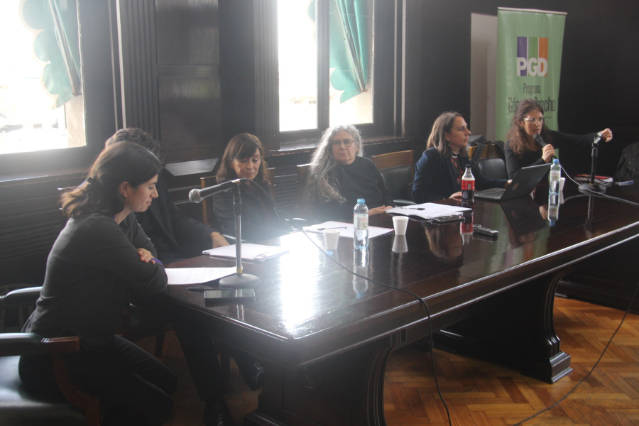 Las juntas en el banquillo. 40 años del juicio que hizo historia