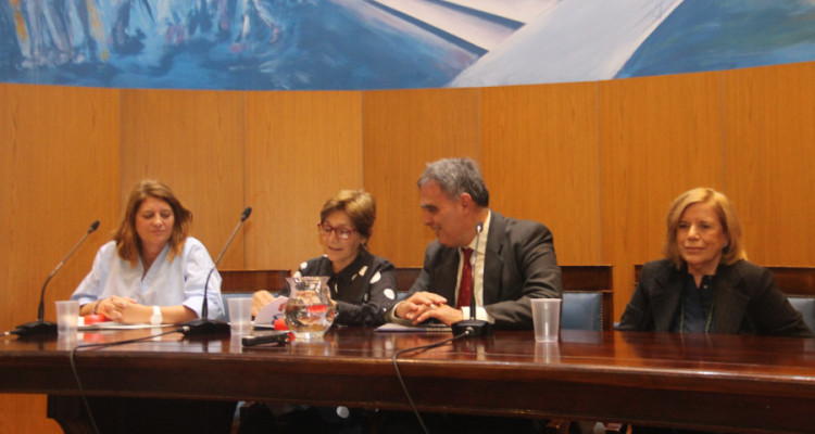 XV Jornadas sobre Enseñanza del Derecho