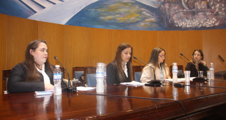 XIV Encuentro de Derecho de las Familias y Derechos Humanos