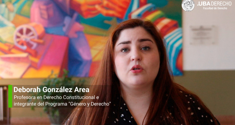 Perspectiva de género y sesgos