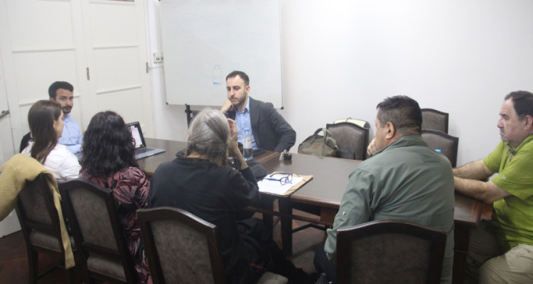 Reiterancia delictiva en la decisión sobre la prisión preventiva