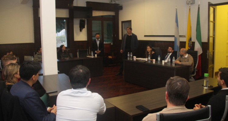 Difusión de la cultura tributaria